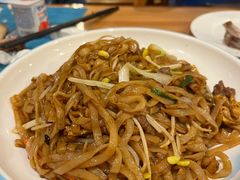 -糟粕醋·椰苑海南菜餐厅(亚龙湾天域酒店)