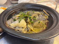 -楠波炭炉鸡煲馆(桥北店)