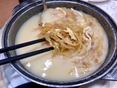 -添發碗仔翅美食