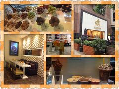 -GODIVA(港汇恒隆广场)
