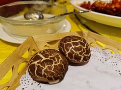 -马凯餐厅(长椿街店)