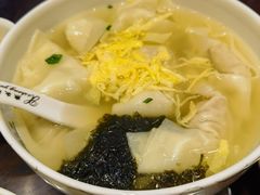 白汤开阳馄饨-熙盛源(苏苑街店)