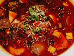 -津沽小院(天津之眼店)