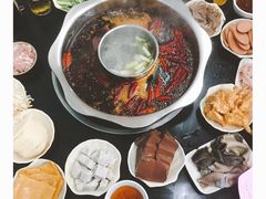 -大龙火锅(老店)