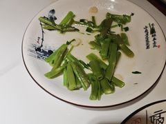 -风味小馆(天目湖宾馆店)