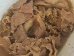 顶级肥牛饭-真功夫(搜秀城店)