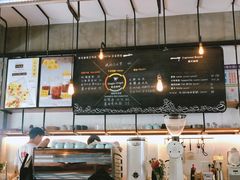 -fishtank鱼缸咖啡(三山街店)