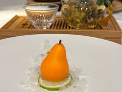 -叶叶菩提(太原别墅店)