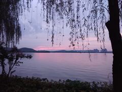 -云龙湖旅游景区