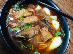 -李先生牛肉面大王(朝阳街店)