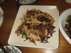 -小厨子私房菜·云南美食店