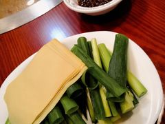 蘸酱菜-屯靠屯地锅王(西南路店)