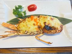 -山盛创作料理·Yamamori(珠宾店)