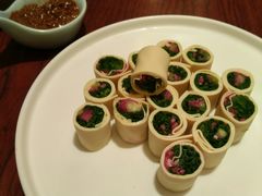 -小土豆北方菜馆(文慧园店)