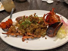 -Yan Ting 宴庭中餐厅(上海静安瑞吉酒店)