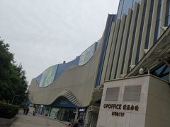 -凯德MALL(望京店)