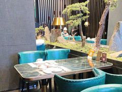 -喜棠·长沙家宴·海鲜·湘菜(麓谷店)