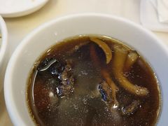 -太婆天府山珍酒楼(亚运村店)