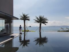 -深圳大梅沙京基洲际度假酒店