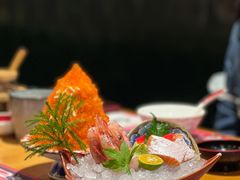 -築鳥日本料理(黑沙环店)