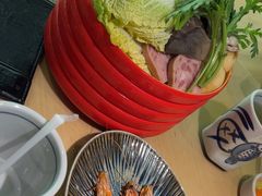 -沼津港精致料理·寿喜烧·烧鸟(漕河泾印象城店)