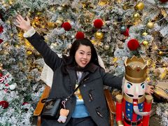 -Highline·城市露台景观餐厅(淮海路店)