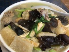 马虎大碗菜-马虎风味菜馆(王府园小区店)