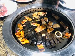 -33韩式自助烧烤(环城南路店)