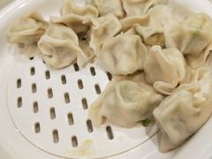 -李记饺子·熏酱东北菜(欢乐谷店)