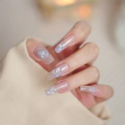 -M·X Nail日式美甲美睫