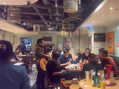 -北京老门框爆肚涮肉馆(凤城六路店)