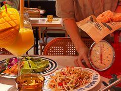 -太食獸泰式茶餐厅(IFS国金中心店)