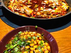 -受气牛肉·重庆耙牛肉(来福士店)