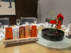 -四季餐厅·新津菜(环湖中路店)