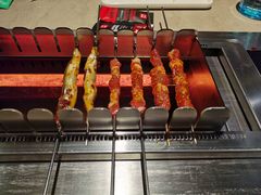 -丰茂烤串(金源店)