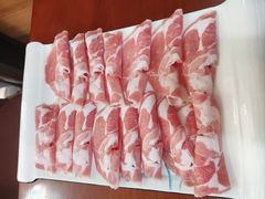 -香满锅老北京羊蝎子火锅·家常菜(新街口店)