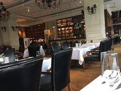 大堂-哈布斯扒房(华发商都店)
