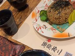 -藤原布二·大正创意料理(五台山店)