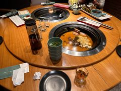 -蘸小院铁锅炖·蘸酱菜·东北菜(怀远门店)