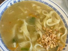 -老雒阳面馆·水席(定鼎门店)