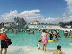 -秦皇岛乐岛海洋王国