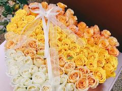-F.Story 花和故事(新天地店)