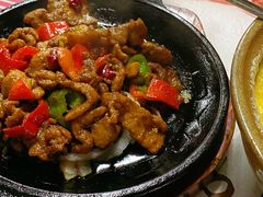 铁板烤肉-新安江奶酸菜鱼(总店)
