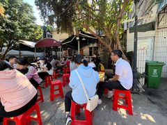 -光明刘冰乳鸽店(光明法政北路店)