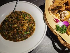 -前海沿·青岛菜(大拇指广场石老人店)