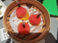 -桂满陇·手作小笼包&江南叫花鸡(中山公园店)