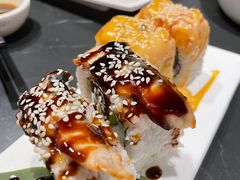 -水木锦堂·自助铁板烧(世贸天阶店)