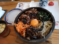 -金井日本料理(丽柏广场店)
