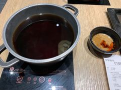 -吉野家(长青店)