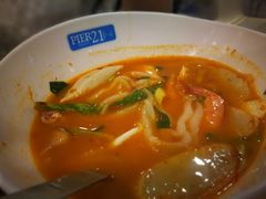 -Pier 21 (Terminal 21 Asok)